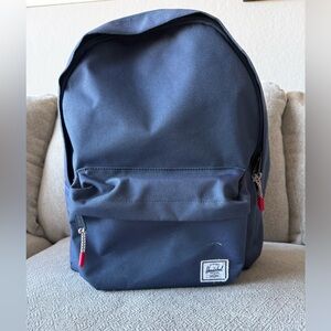 Herschel Supply Company Classic Blue Backpack